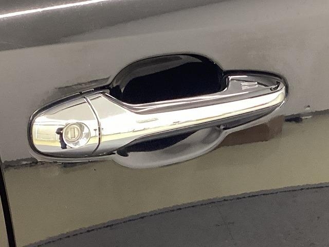 トヨタ ハリアー19枚目