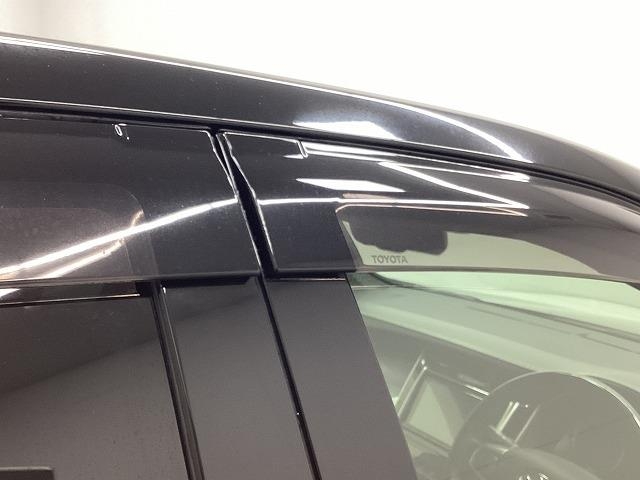 トヨタ ハリアー20枚目