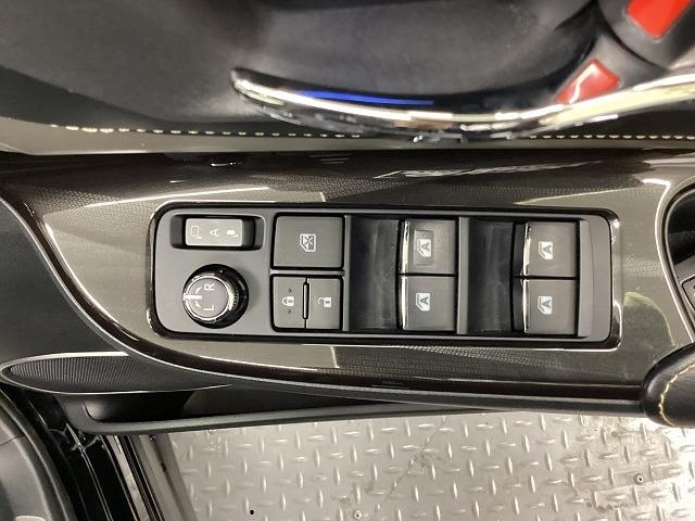 トヨタ ハリアー22枚目