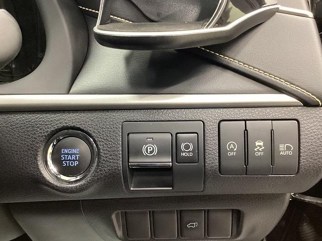 トヨタ ハリアー24枚目