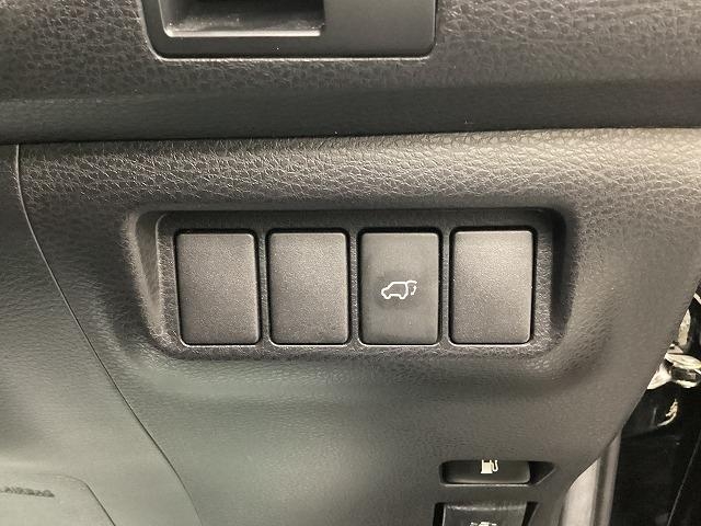 トヨタ ハリアー25枚目