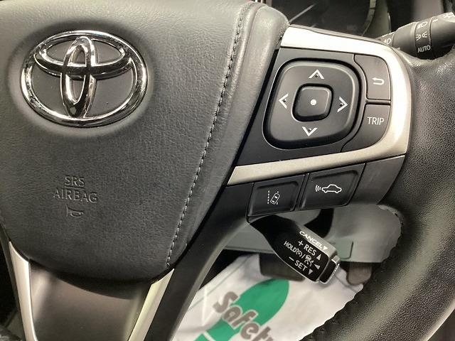 トヨタ ハリアー28枚目