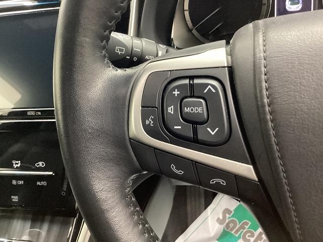 トヨタ ハリアー29枚目