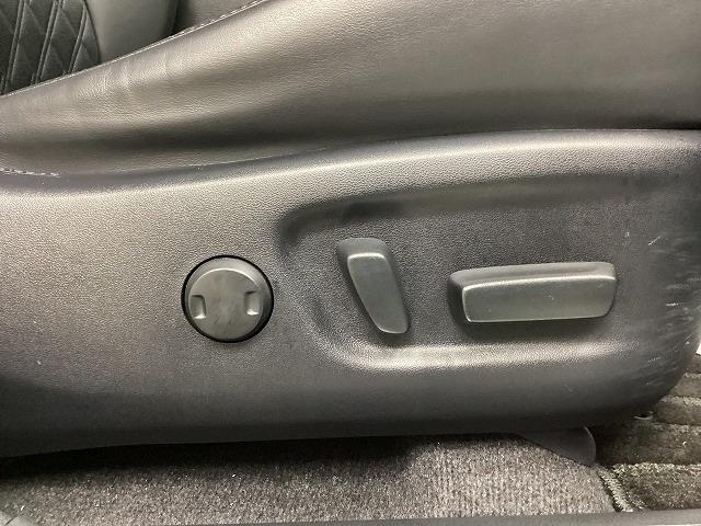 トヨタ ハリアー30枚目