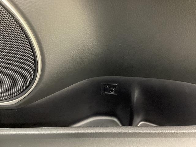 トヨタ ハリアー31枚目