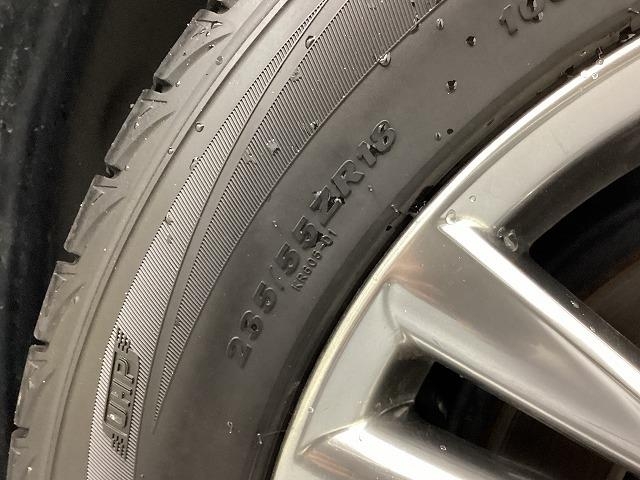 トヨタ ハリアー7枚目