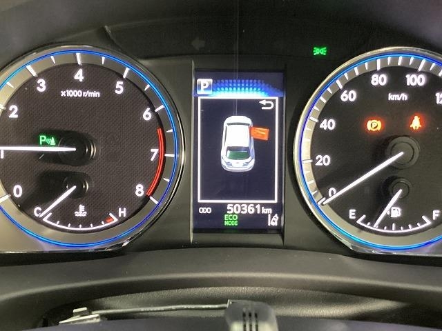 トヨタ ハリアー35枚目