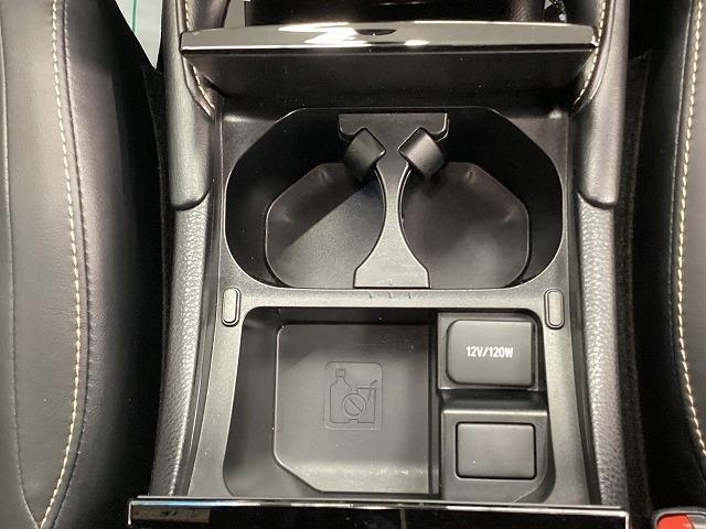 トヨタ ハリアー36枚目