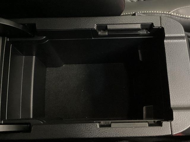 トヨタ ハリアー37枚目