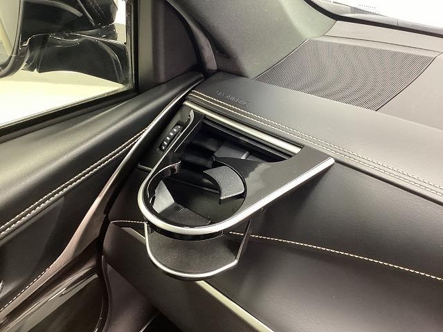 トヨタ ハリアー41枚目