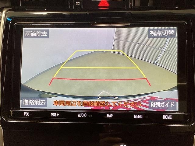 トヨタ ハリアー44枚目