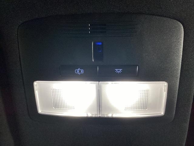 トヨタ ハリアー48枚目