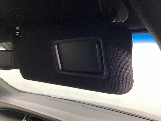 トヨタ ハリアー50枚目