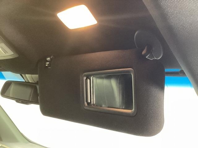 トヨタ ハリアー51枚目