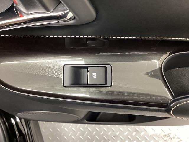 トヨタ ハリアー53枚目