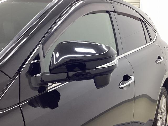 トヨタ ハリアー11枚目