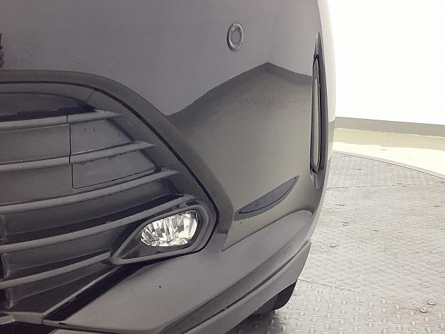 トヨタ ハリアー13枚目