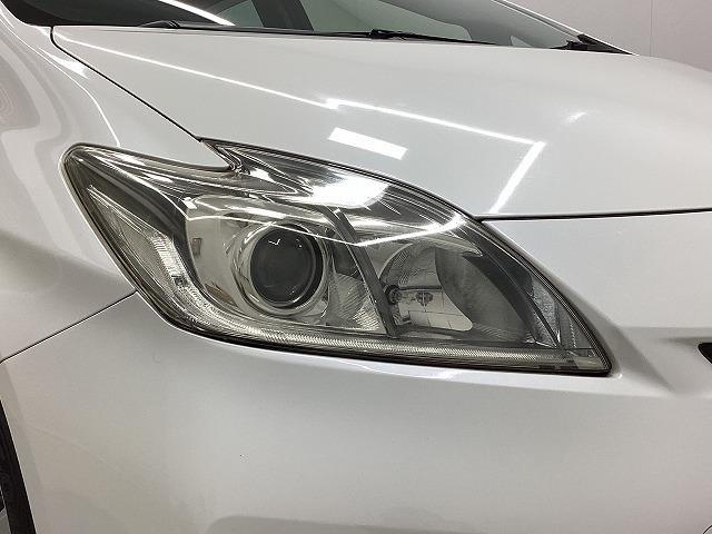 トヨタ プリウス14枚目