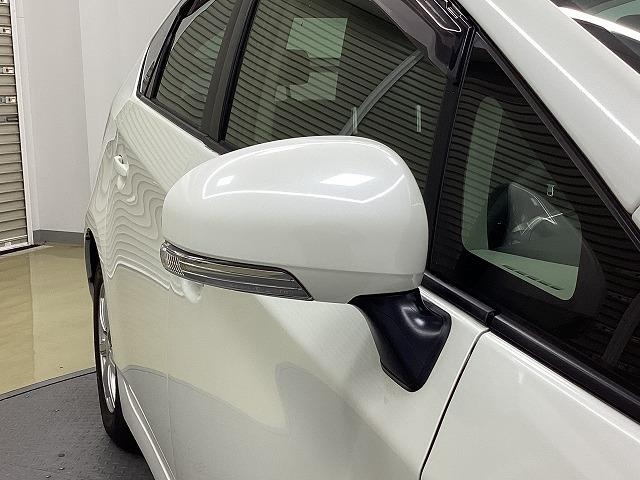 トヨタ プリウス17枚目