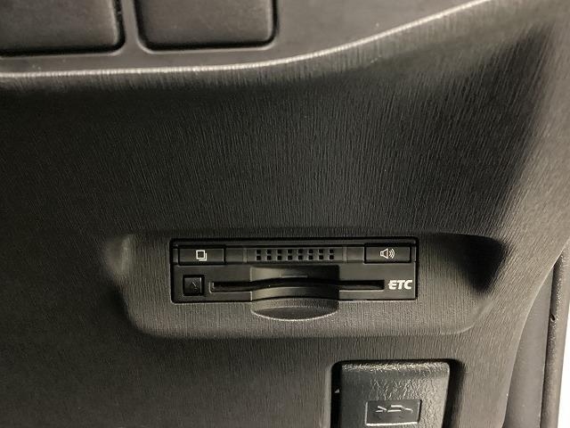 トヨタ プリウス24枚目