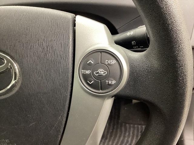 トヨタ プリウス26枚目