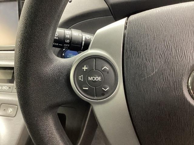 トヨタ プリウス28枚目