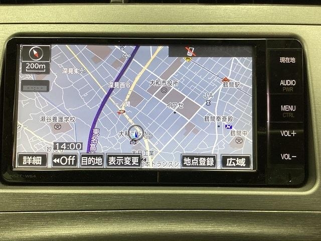 トヨタ プリウス32枚目