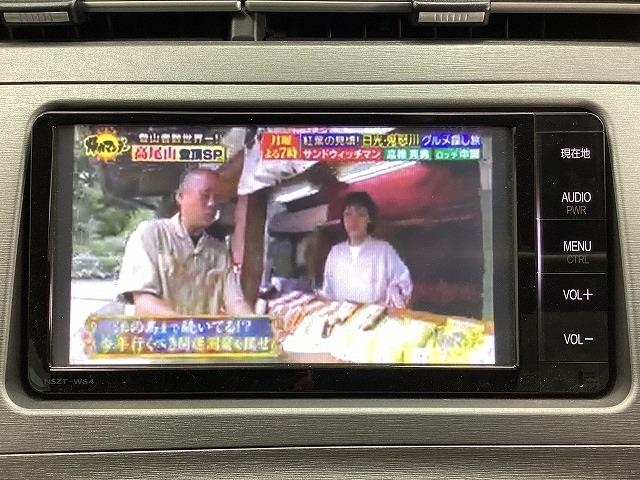 トヨタ プリウス33枚目