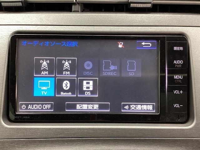 トヨタ プリウス34枚目