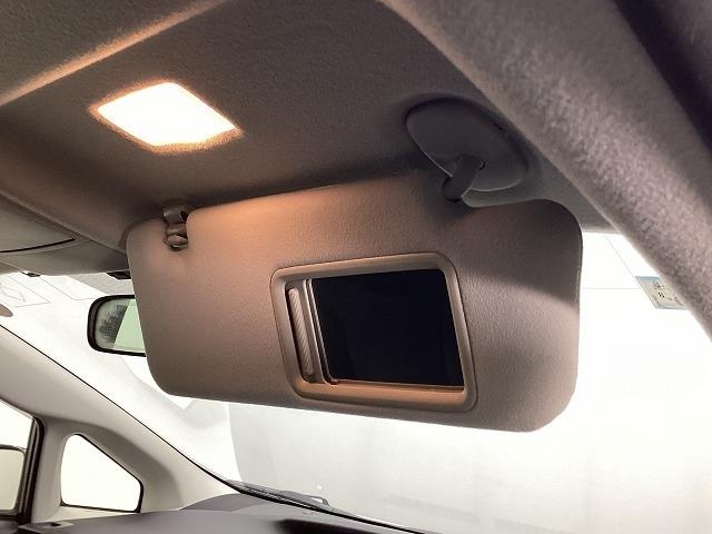 トヨタ プリウス46枚目