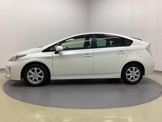 トヨタ プリウス49枚目