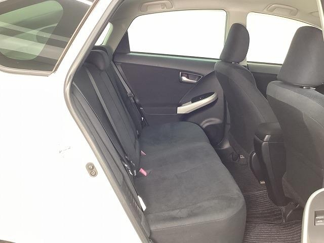 トヨタ プリウス50枚目