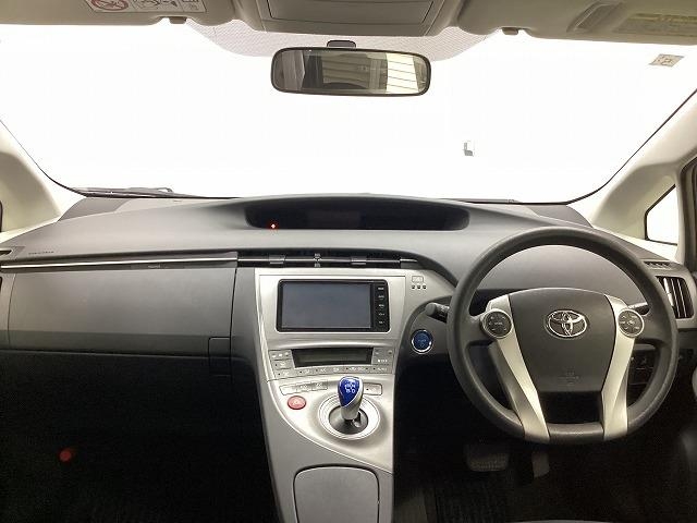 トヨタ プリウス52枚目