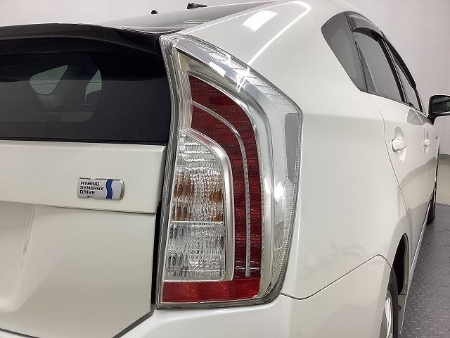 トヨタ プリウス53枚目