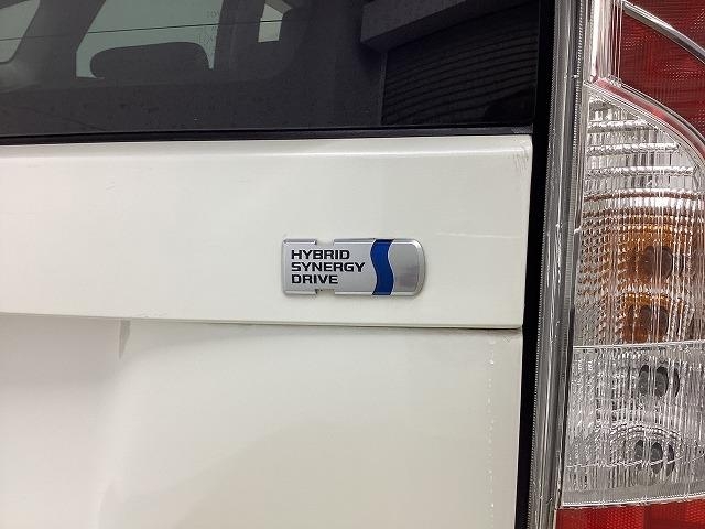 トヨタ プリウス54枚目