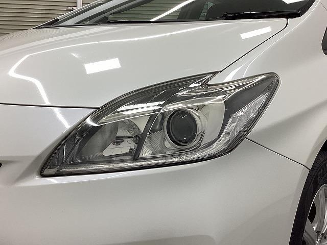 トヨタ プリウス12枚目