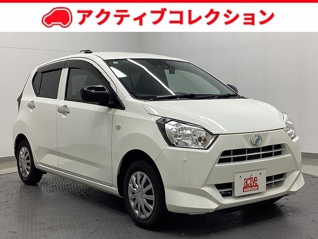 ダイハツ ミライース