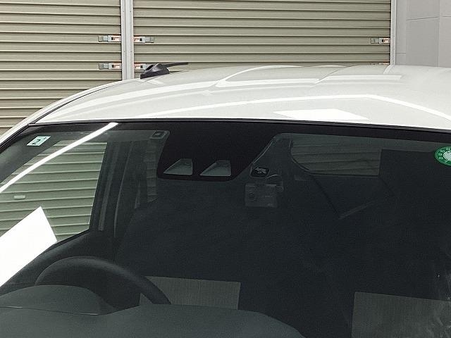 ダイハツ ミライース14枚目