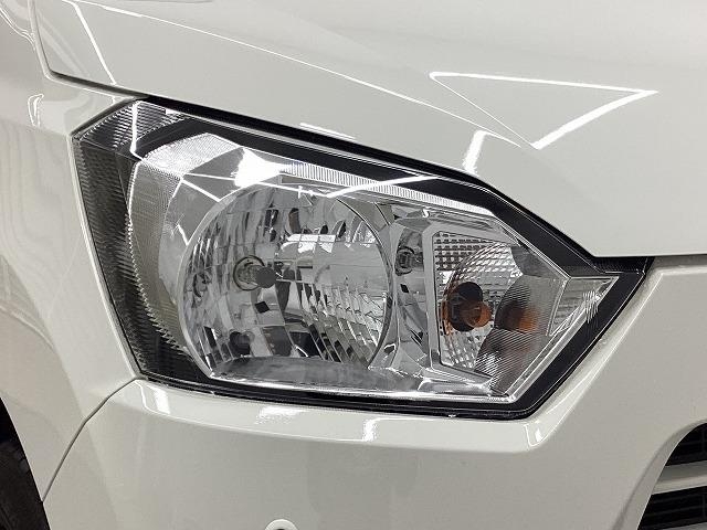 ダイハツ ミライース15枚目