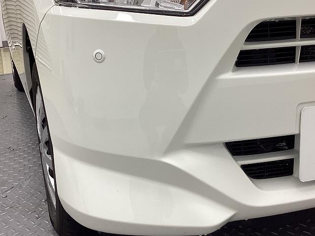 ダイハツ ミライース17枚目