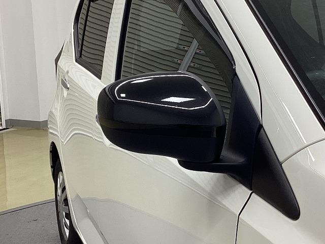 ダイハツ ミライース18枚目