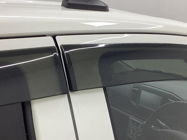 ダイハツ ミライース19枚目