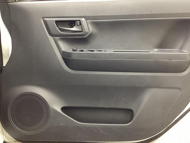 ダイハツ ミライース20枚目