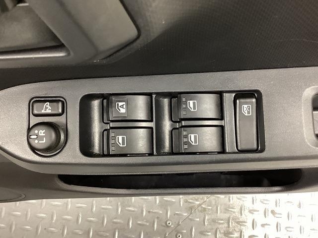 ダイハツ ミライース21枚目