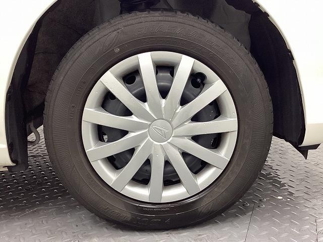 ダイハツ ミライース6枚目