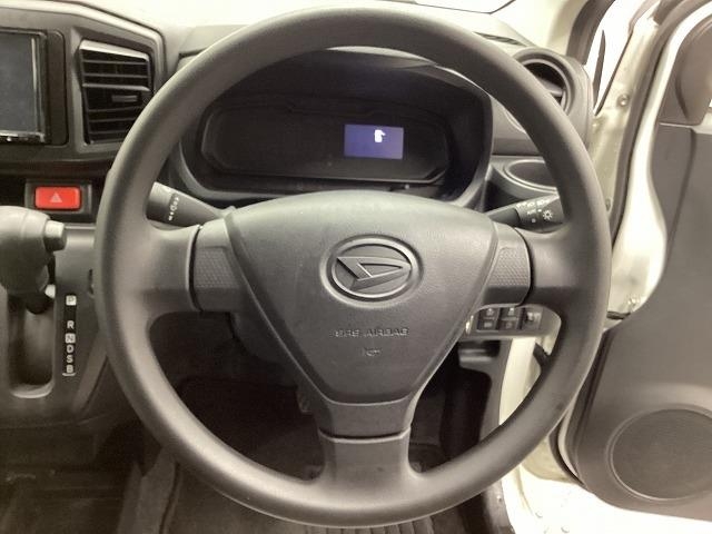 ダイハツ ミライース24枚目