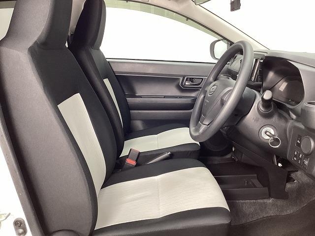 ダイハツ ミライース25枚目