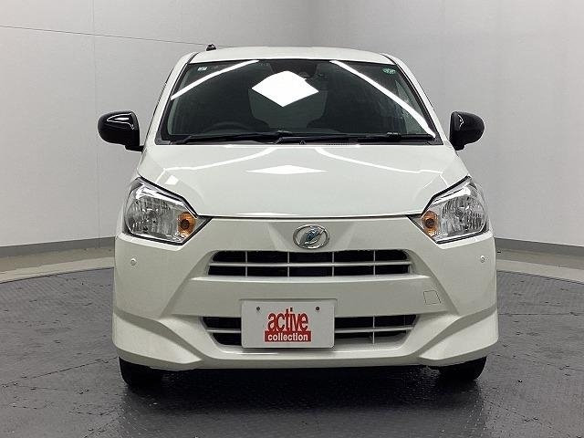 ダイハツ ミライース27枚目