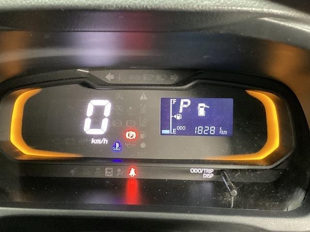 ダイハツ ミライース29枚目