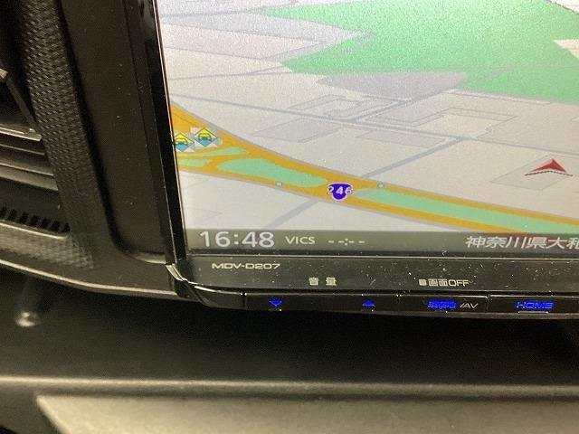 ダイハツ ミライース31枚目